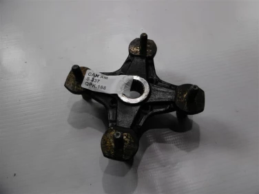 Piasta koŁa  can-am 650 800 1000