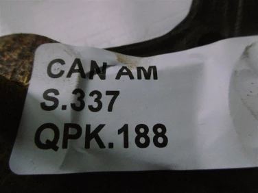 Piasta koŁa  can-am 650 800 1000