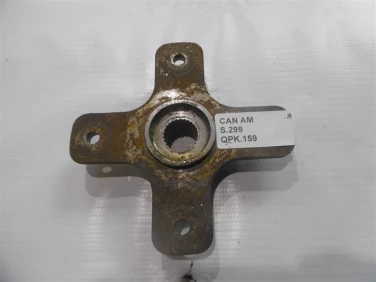 Piasta koŁa  can-am 650 800 1000