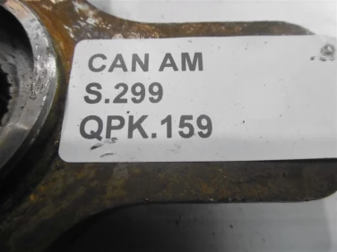 Piasta koŁa  can-am 650 800 1000