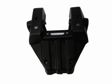 PLASTIK PRZÓD  CAN-AM 650 800 1000