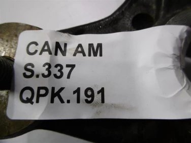 Piasta koŁa  can-am 650 800 1000