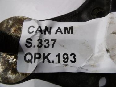 Piasta koŁa  can-am 650 800 1000