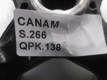 Piasta koŁa  can-am 650 800 1000