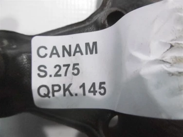 Piasta koŁa  can-am 650 800 1000