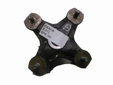 PIASTA KOŁA  CAN-AM 650 800 1000