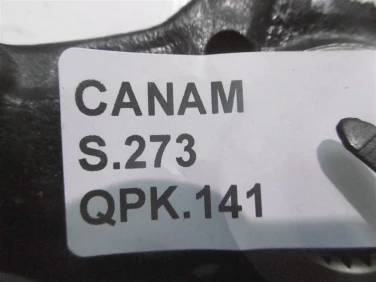 Piasta koŁa  can-am 650 800 1000