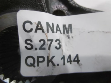 Piasta koŁa  can-am 650 800 1000