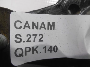 Piasta koŁa  can-am 650 800 1000