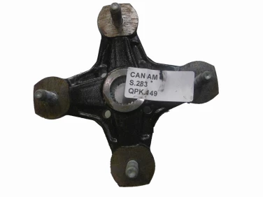 PIASTA KOŁA  CAN-AM 650 800 1000