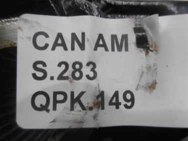 Piasta koŁa  can-am 650 800 1000