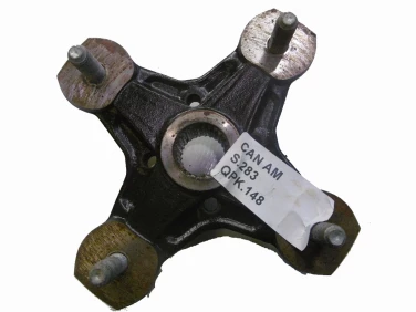 PIASTA KOŁA  CAN-AM 650 800 1000