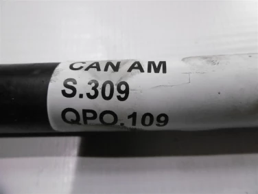 PÓŁoŚ pÓŁoŚka can-am 650 800 1000