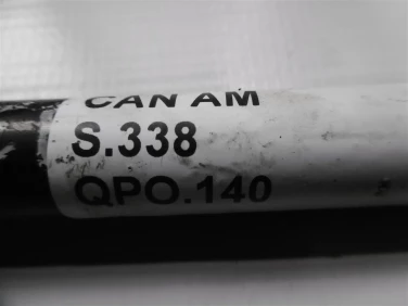 PÓŁoŚ pÓŁoŚka can-am 650 800 1000