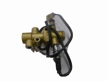 POMPA HAMULCOWA POLARIS SCRAMBLER 850 1000