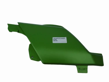 WYPEŁNIENIE PLASTIK  CAN-AM 650 800 1000