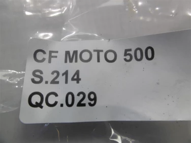 Cewka wn zapŁon cf moto atv 500 600 800