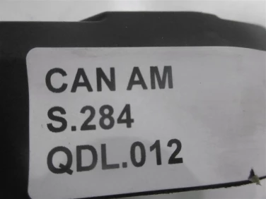 Dekiel pokrywa kapa lewa can-am 650 800 1000