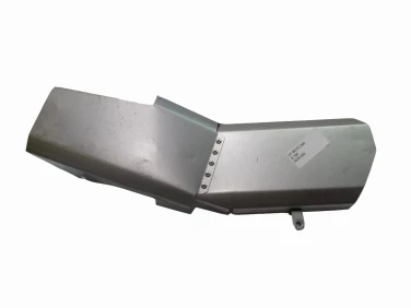 OSŁONA SPODU CF MOTO ATV 500 600 800