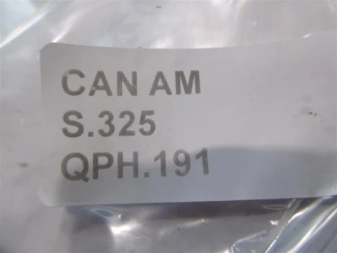 PrzewÓd hamulec can-am 650 800 1000