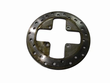TARCZA HAMULEC CAN-AM 650 800 1000