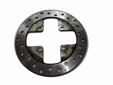 TARCZA HAMULEC CAN-AM 650 800 1000