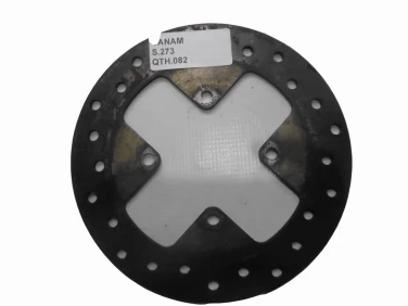 TARCZA HAMULEC CAN-AM 650 800 1000