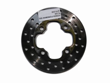TARCZA HAMULEC HONDA TRX 500 FA FOREMAN