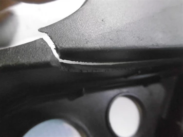 WypeŁnienie plastik  can-am 650 800 1000