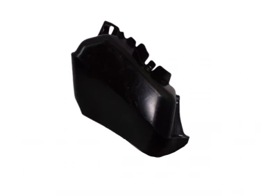 WYPEŁNIENIE PLASTIK  GRIZZLY 700 2019