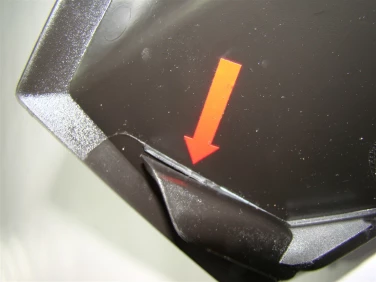 WypeŁnienie plastik  polaris general