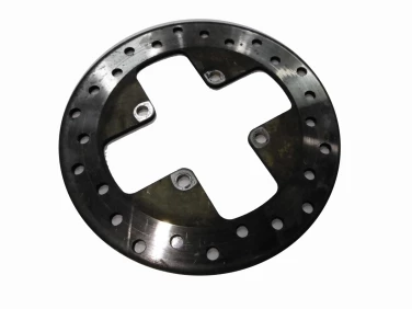 TARCZA HAMULEC CAN-AM 650 800 1000