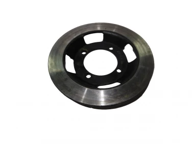 TARCZA HAMULEC CF MOTO 520 S.506