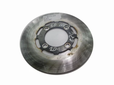 TARCZA HAMULEC CF MOTO ATV 500 600 800