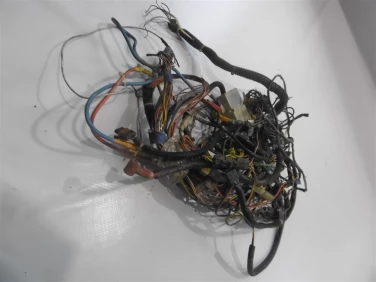 Instalacja wiĄzka polaris scrambler 500