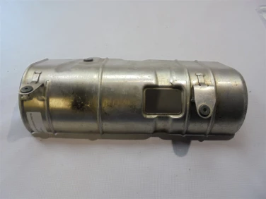 OsŁona tŁumika wydechu suzuki lt-a 700 750 kingquad