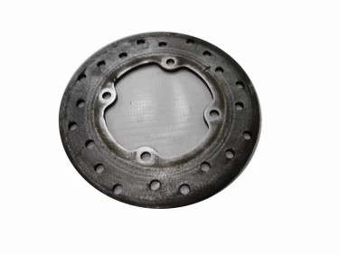 TARCZA HAMULEC CAN-AM 650 800 1000