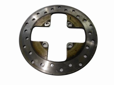 TARCZA HAMULEC CAN-AM 650 800 1000