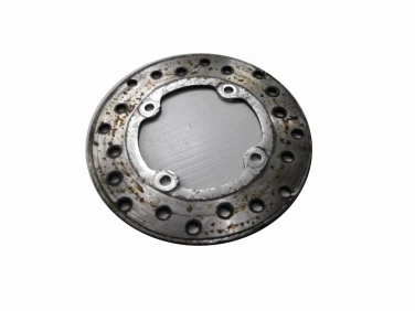 TARCZA HAMULEC CAN-AM 650 800 1000