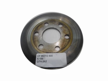 TARCZA HAMULEC CF MOTO ATV 500 600 800