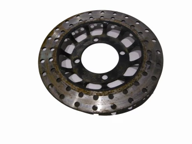 TARCZA HAMULEC CF MOTO GOES 500 600