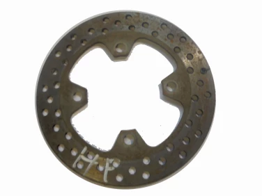 TARCZA HAMULEC KAWASAKI KVF 750 BRUTE FORCE