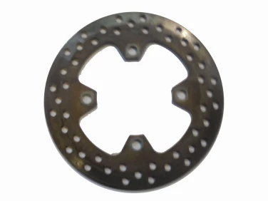 TARCZA HAMULEC KAWASAKI KVF 750 BRUTE FORCE
