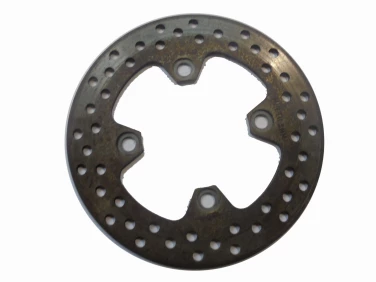TARCZA HAMULEC KAWASAKI KVF 750 BRUTE FORCE