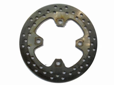 TARCZA HAMULEC KAWASAKI KVF 750 BRUTE FORCE