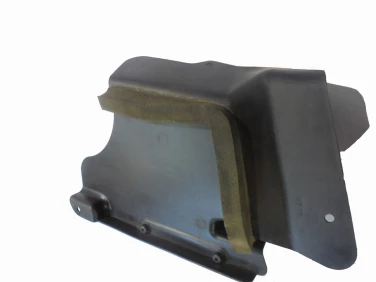 WYPEŁNIENIE PLASTIK  KAWASAKI KVF 750 BRUTE FORCE