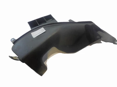 WYPEŁNIENIE PLASTIK  KAWASAKI KVF 750 BRUTE FORCE