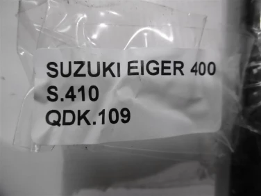 DrĄŻek kierowniczy suzuki lt-a 400 eiger