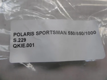 Kierownica przÓd polaris sportsman 550 850 1000