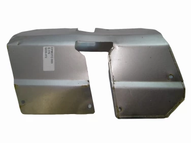 OSŁONA SPODU CF MOTO ATV 500 600 800
